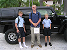 Back to School Safety Awareness Tips