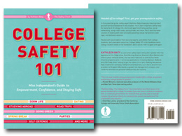 Check Out College Safety 101