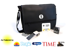 Check Out The Safety Chick Kit