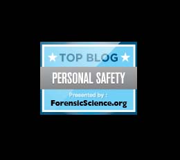 Top Personal Safety Blog Top Personal Safety Blog